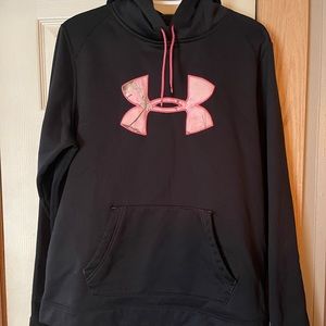 Under Armour Hoodie